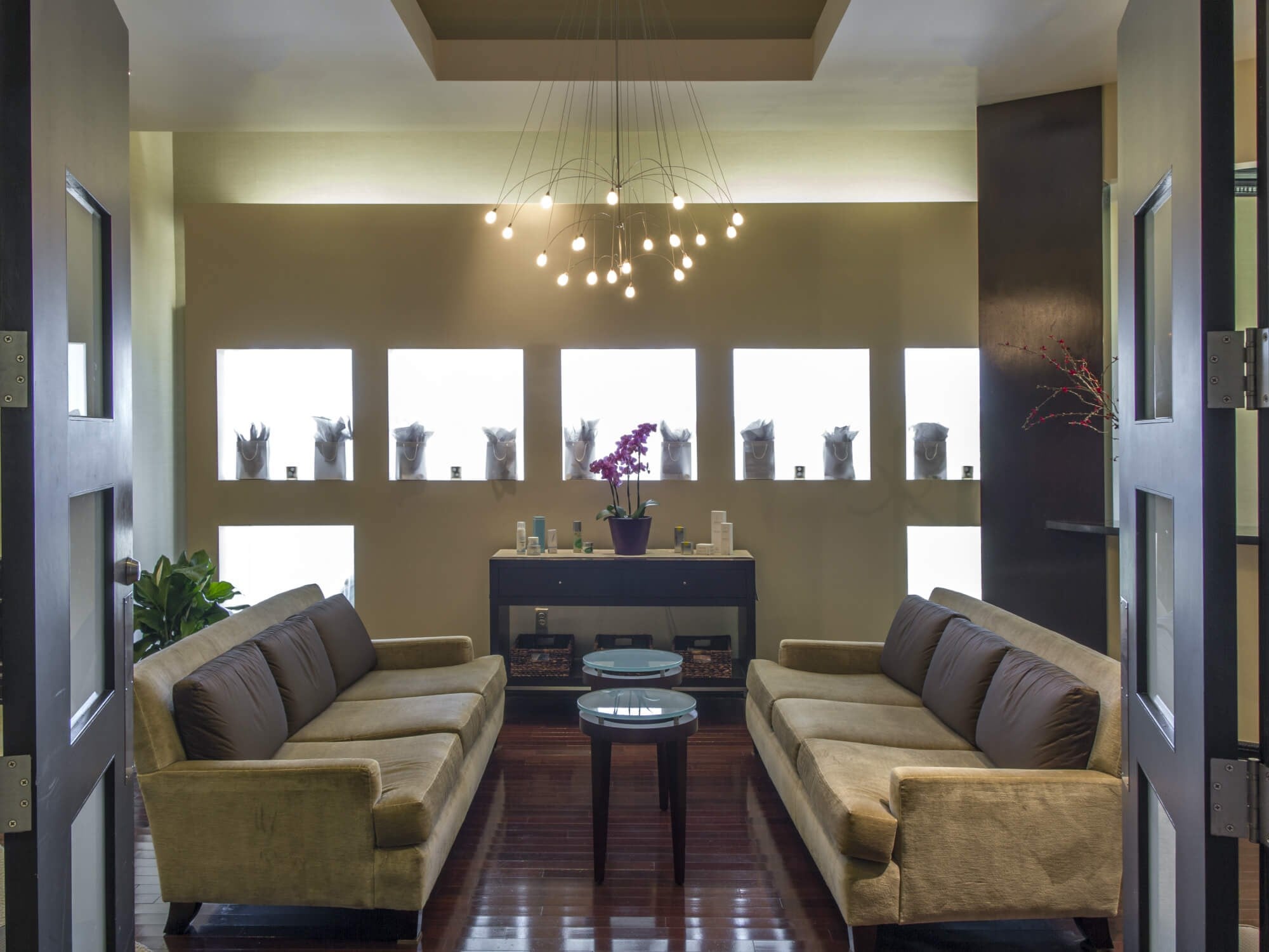 Thibodaux, LA Plastic Surgery Office logo
