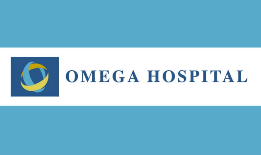 Omega Hospital Metairie LA